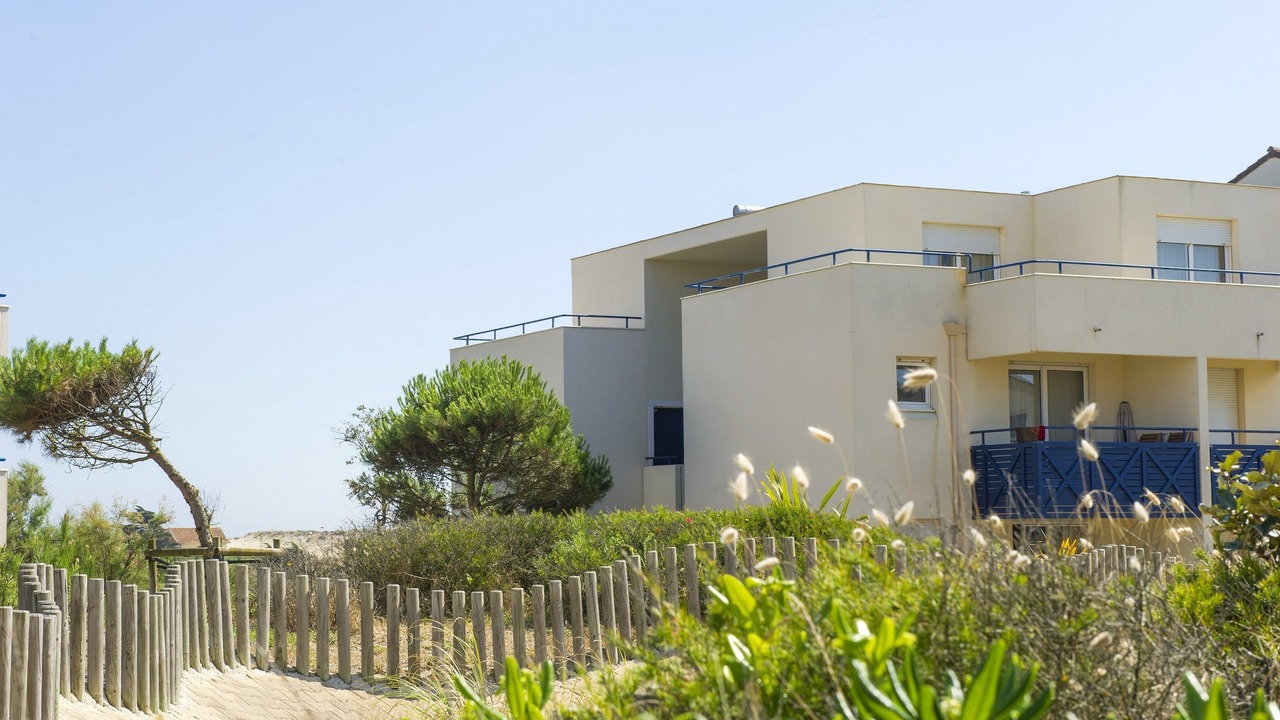 Photo of Outdoor in Lacanau-Ocean