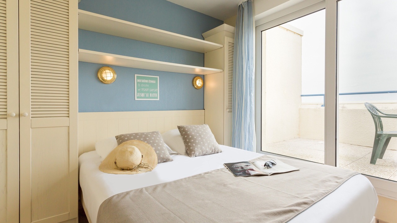 Photo of Bedroom in Lacanau-Ocean