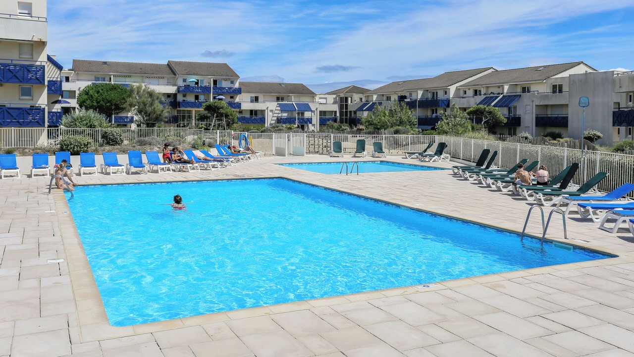 Photo of Outdoor in Lacanau-Ocean