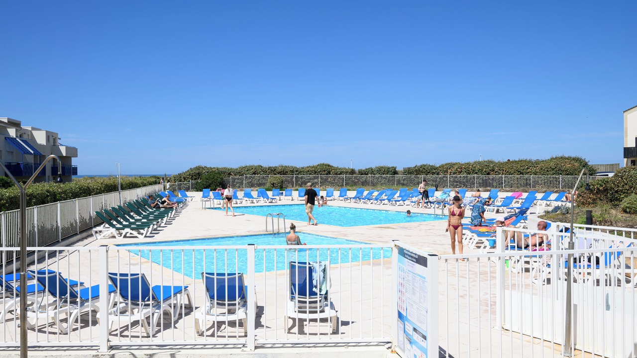 Photo of Outdoor in Lacanau-Ocean