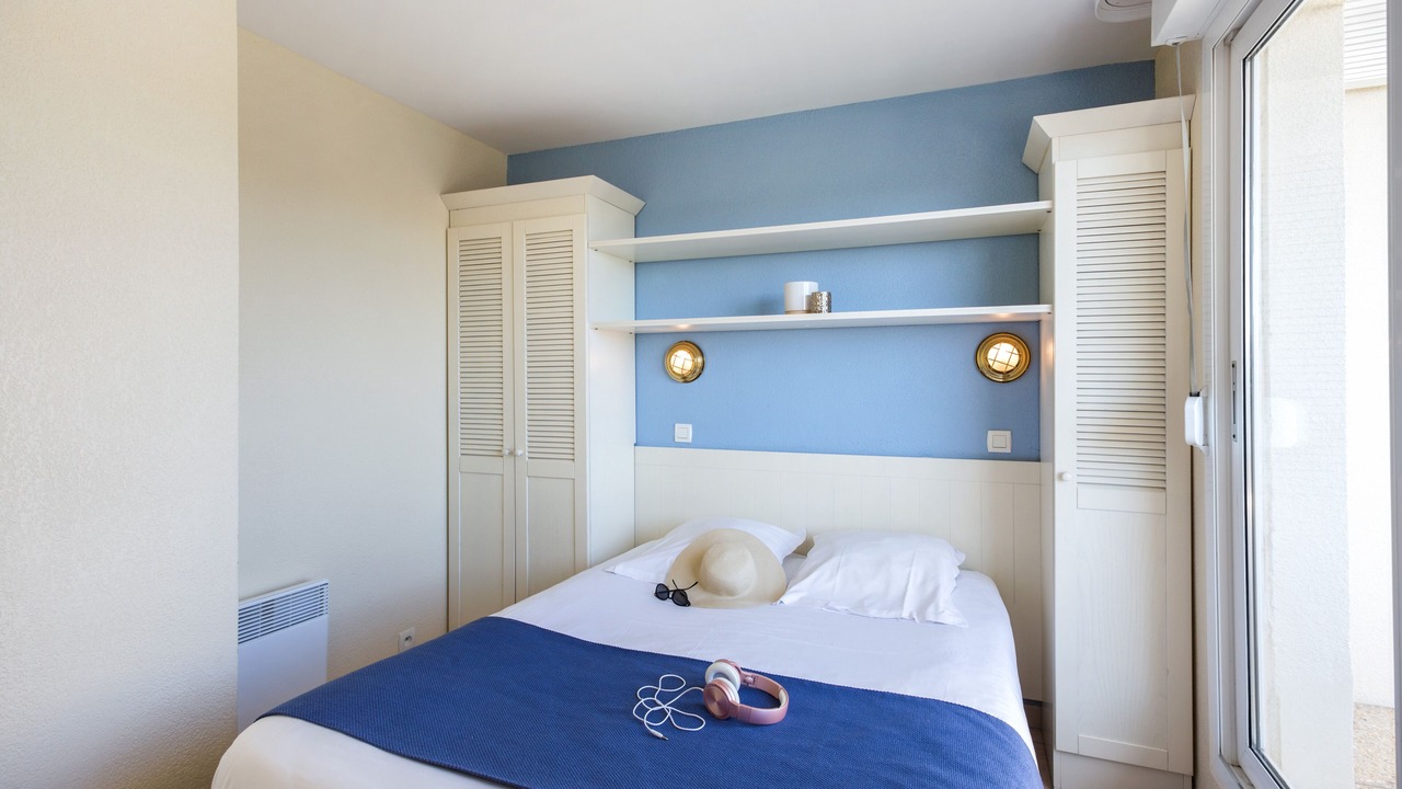 Photo of Bedroom in Lacanau-Ocean