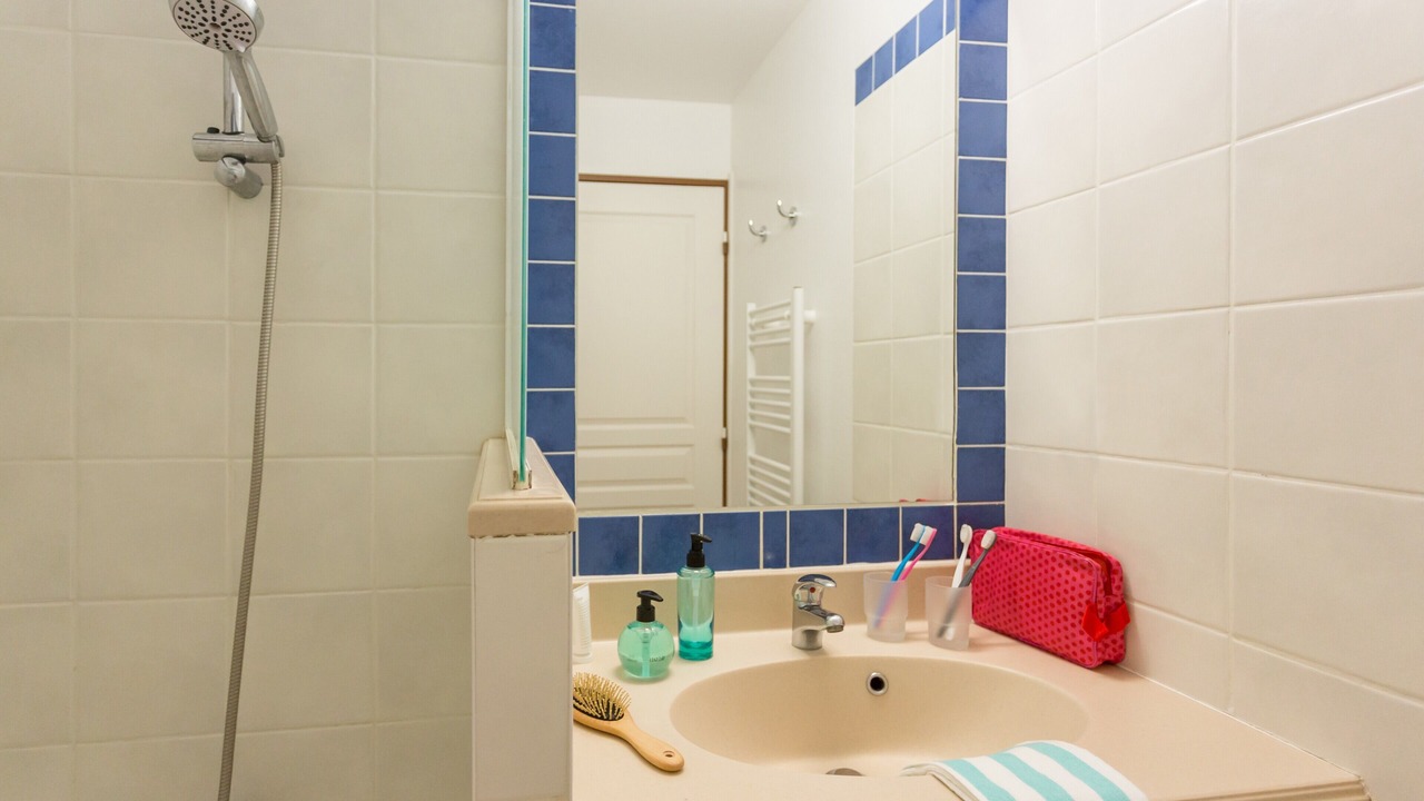 Photo of Bathroom in Lacanau-Ocean