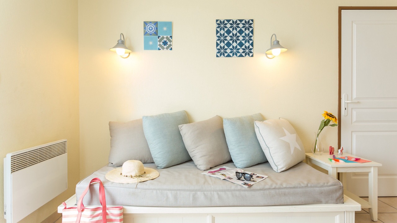 Photo of Bedroom in Lacanau-Ocean