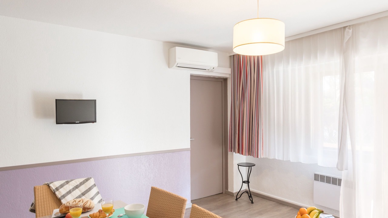 Photo of Livingroom in Sainte-Maxime City Centre