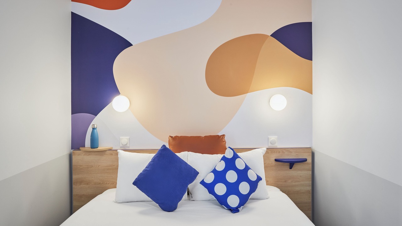 Photo of Bedroom in Serris