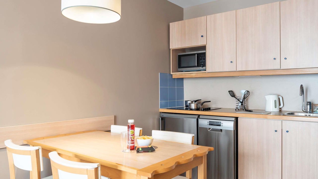 Photo of Kitchen in Serris