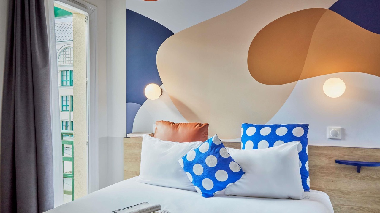 Photo of Bedroom in Serris
