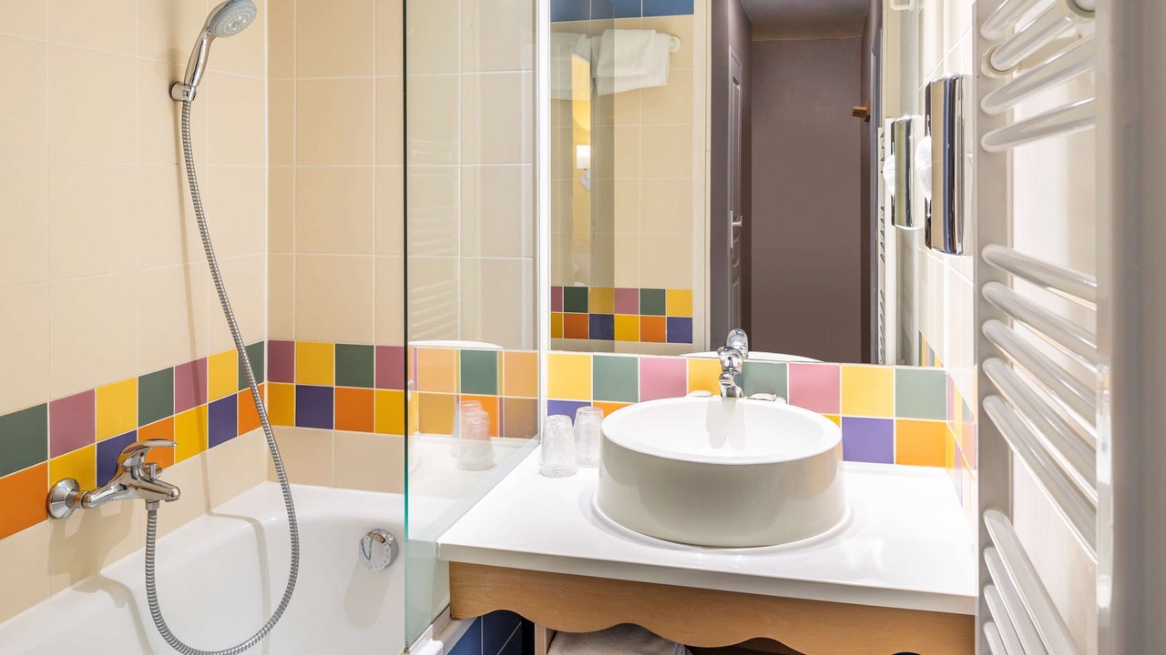 Photo of Bathroom in Serris
