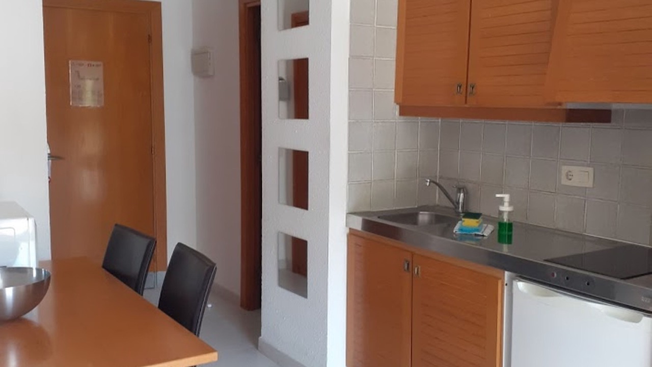 Photo of Kitchen in Pals
