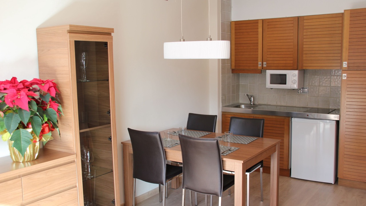 Photo of Kitchen in Pals