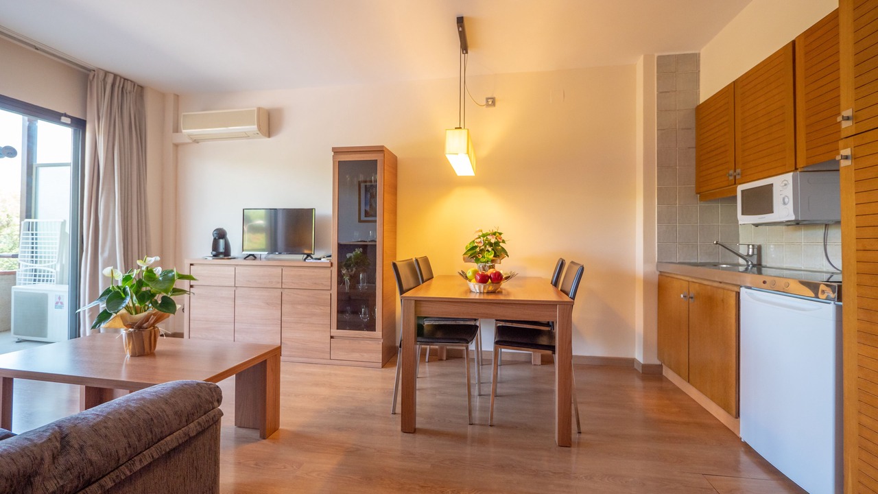 Photo of Livingroom in Pals