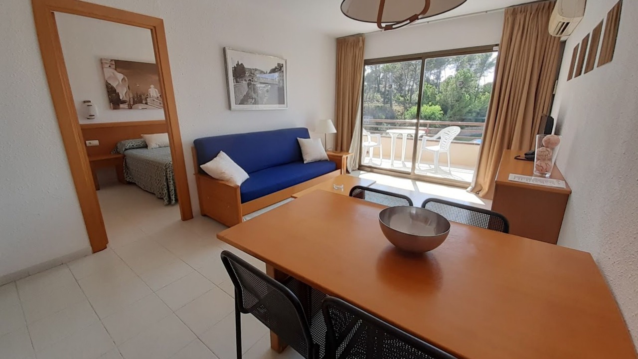 Photo of Bedroom in Pals