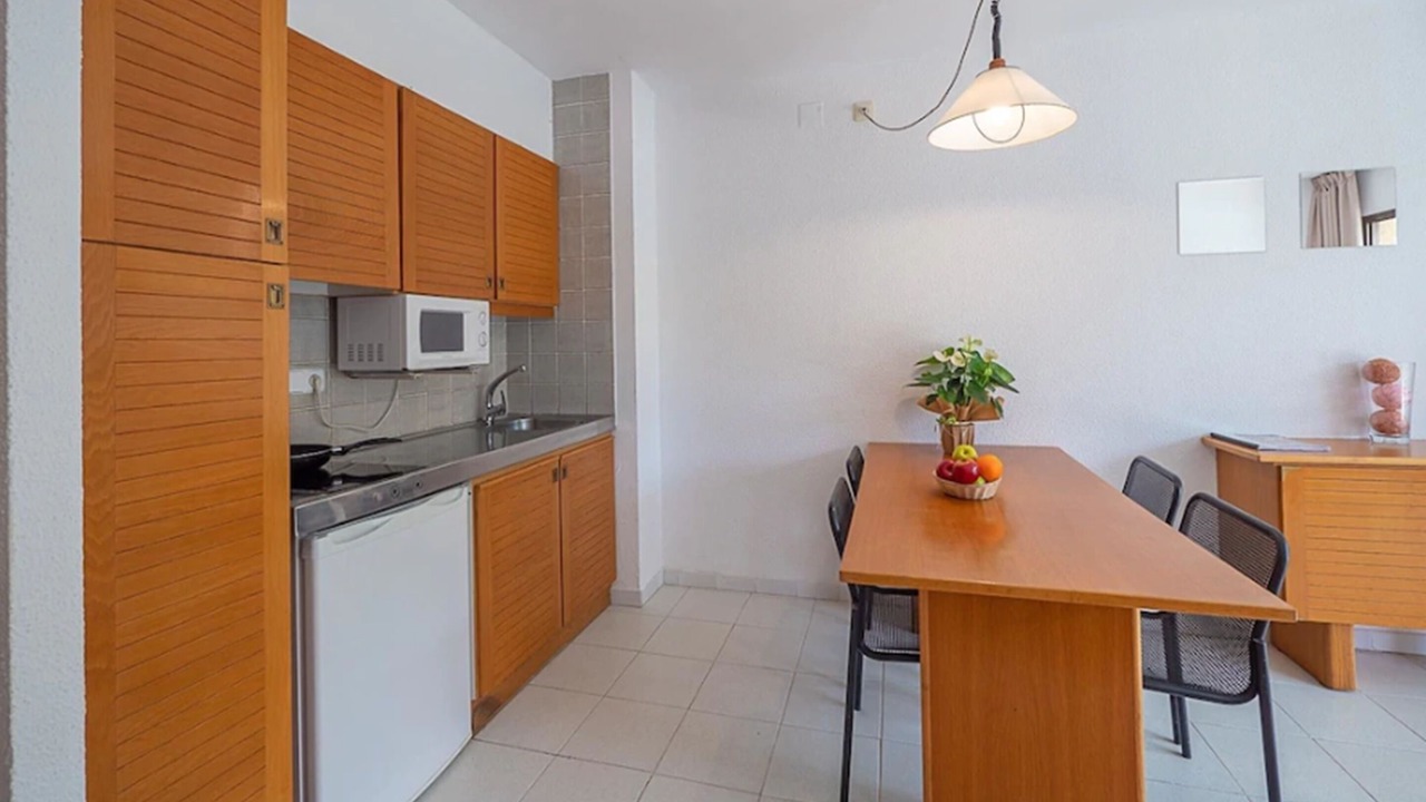 Photo of Kitchen in Pals