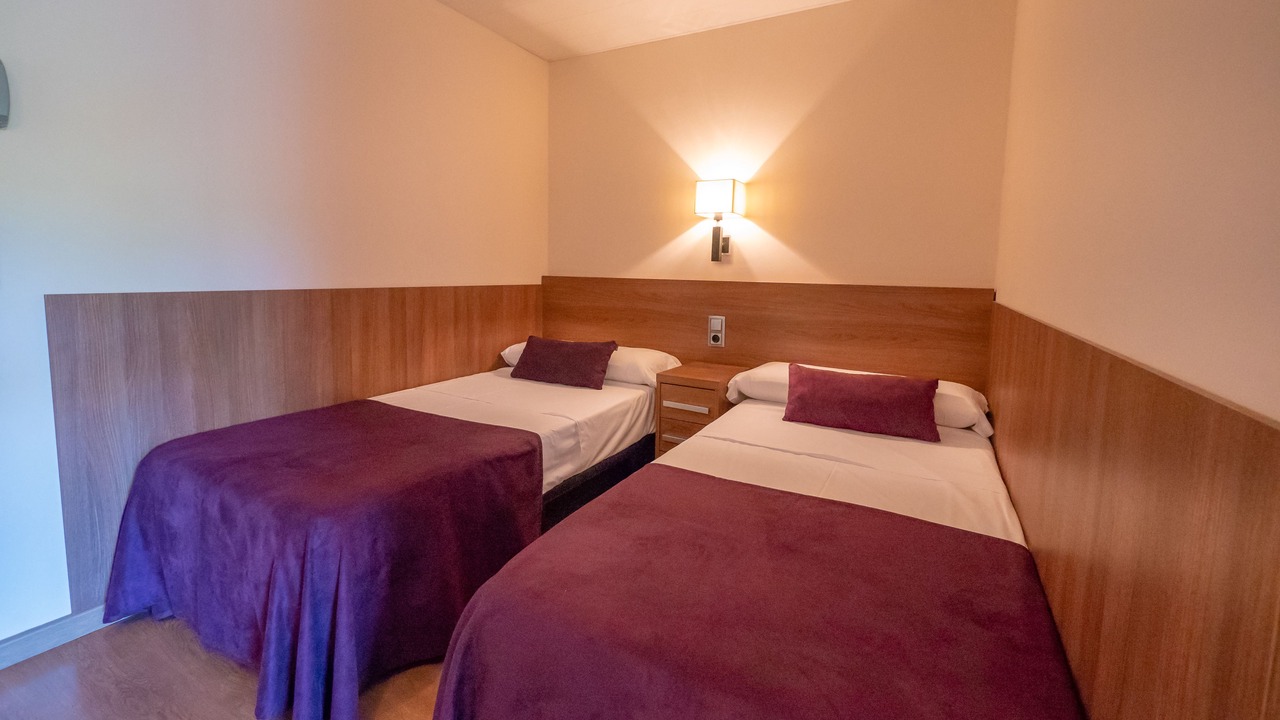 Photo of Bedroom in Pals