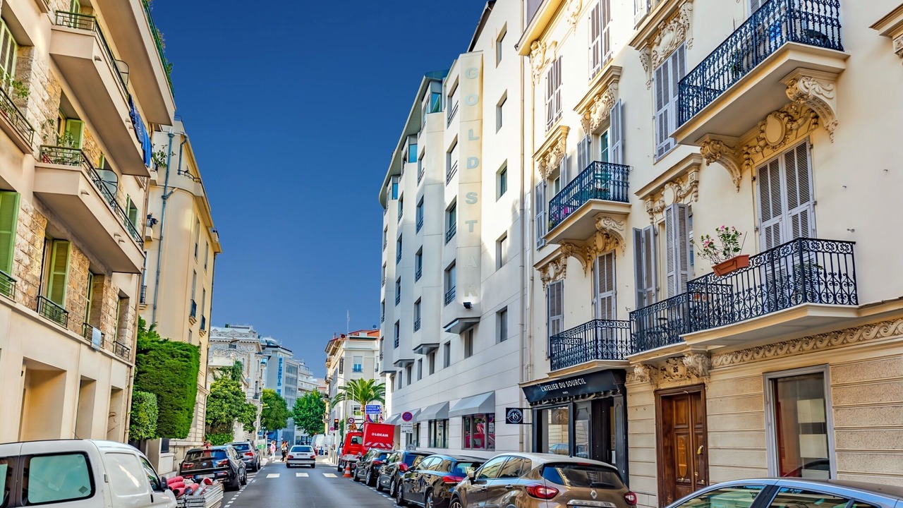 Photo of Outdoor in Nice City Centre