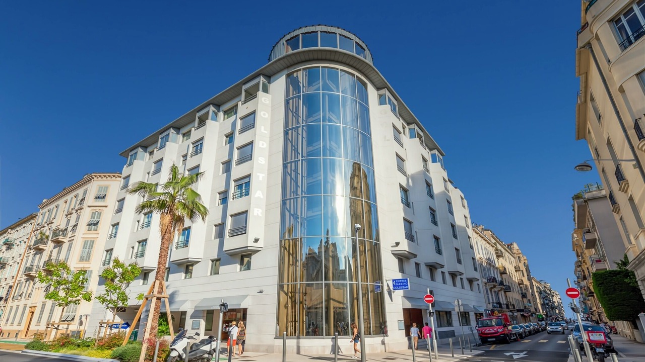 Photo of Outdoor in Nice City Centre
