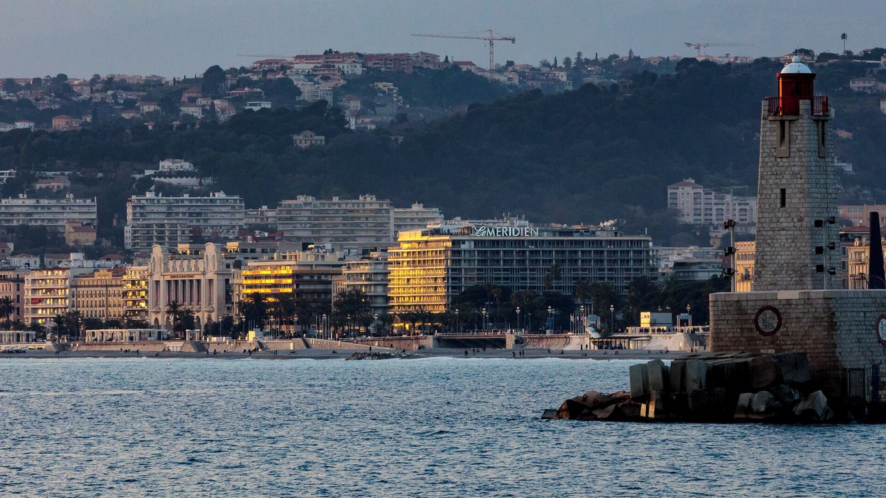 Photo of Others in Nice City Centre