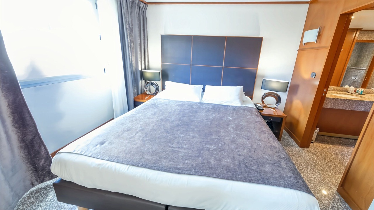 Photo of Bedroom in Nice City Centre