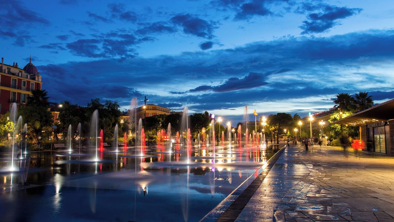 Photo of Others in Nice City Centre