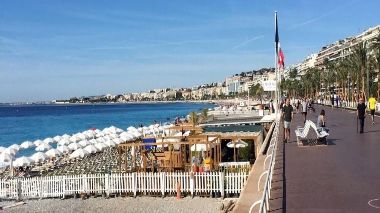 Photo of Others in Nice City Centre