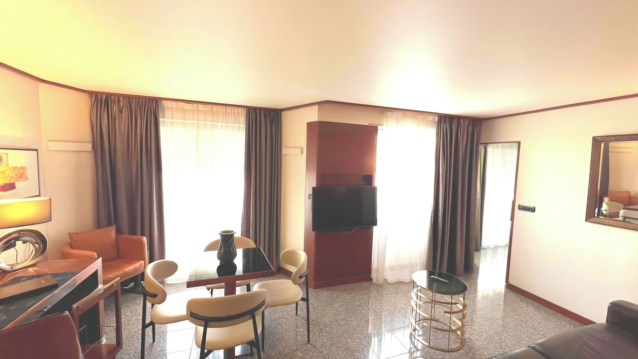 Photo of Livingroom in Nice City Centre