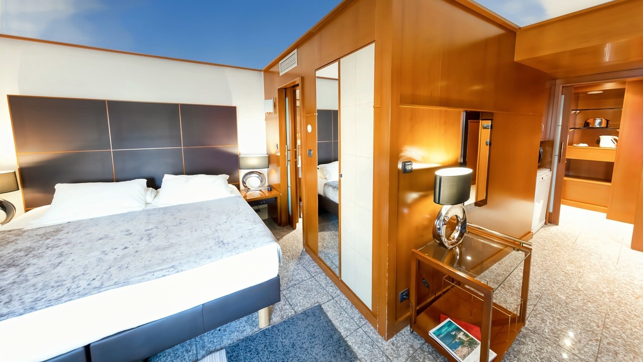 Photo of Livingroom in Nice City Centre