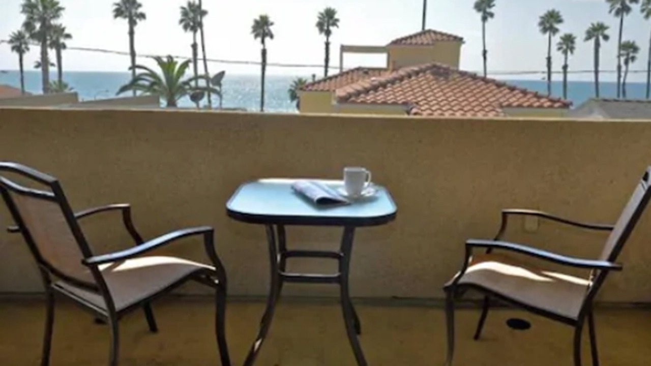 Photo of Patio Balcony in Townsite