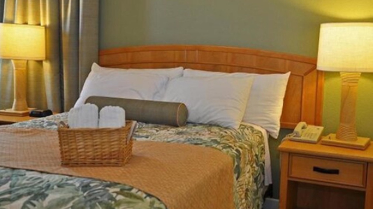 Photo of Bedroom in Townsite
