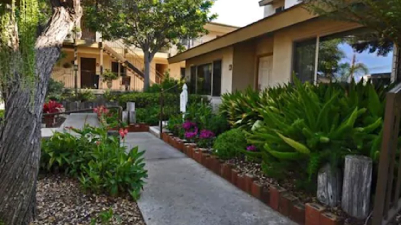 Photo of Outdoor in Townsite