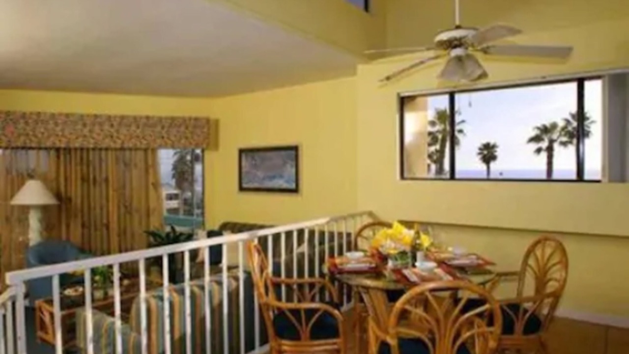 Photo of Livingroom in Townsite