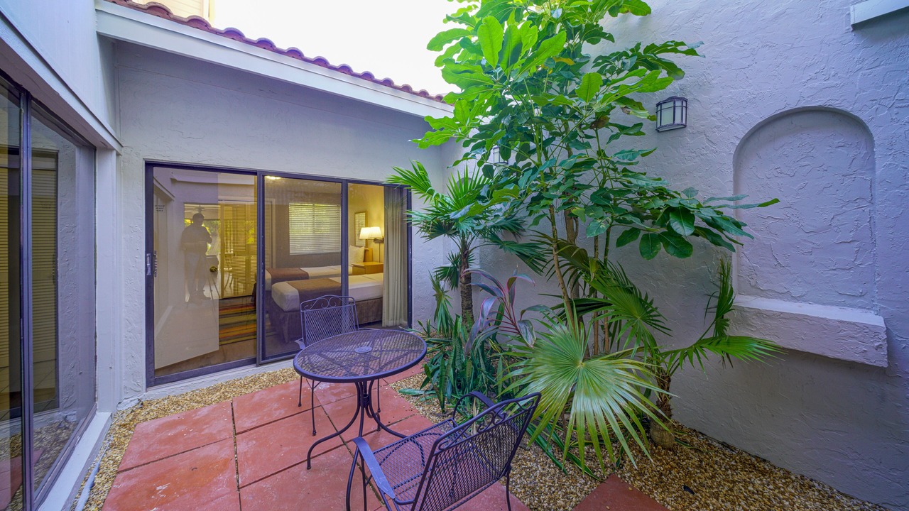 Photo of Patio Balcony in Boca Raton