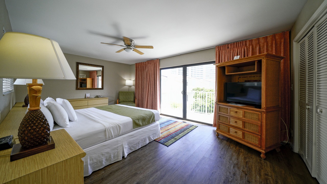 Photo of Bedroom in Boca Raton