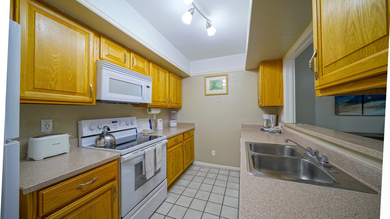 Photo of Kitchen in Boca Raton