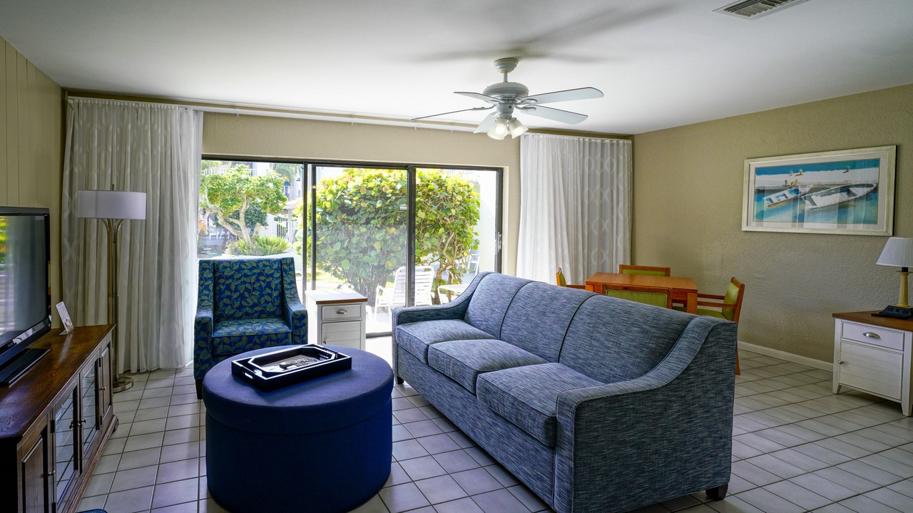 Photo of Livingroom in Boca Raton