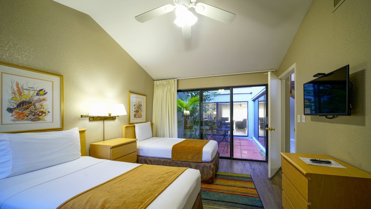 Photo of Bedroom in Boca Raton