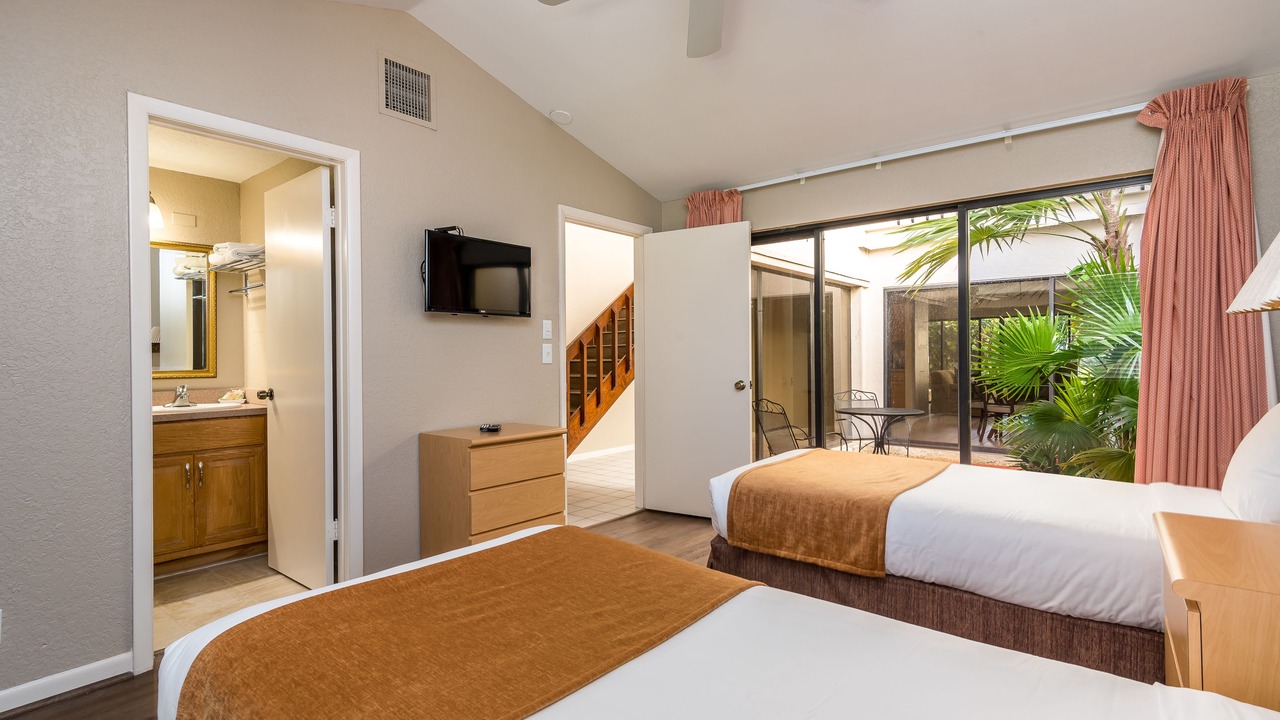 Photo of Bedroom in Boca Raton