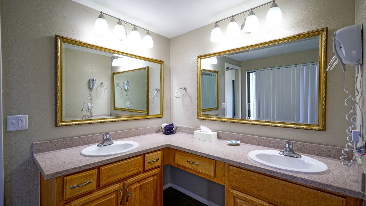Photo of Bathroom in Boca Raton