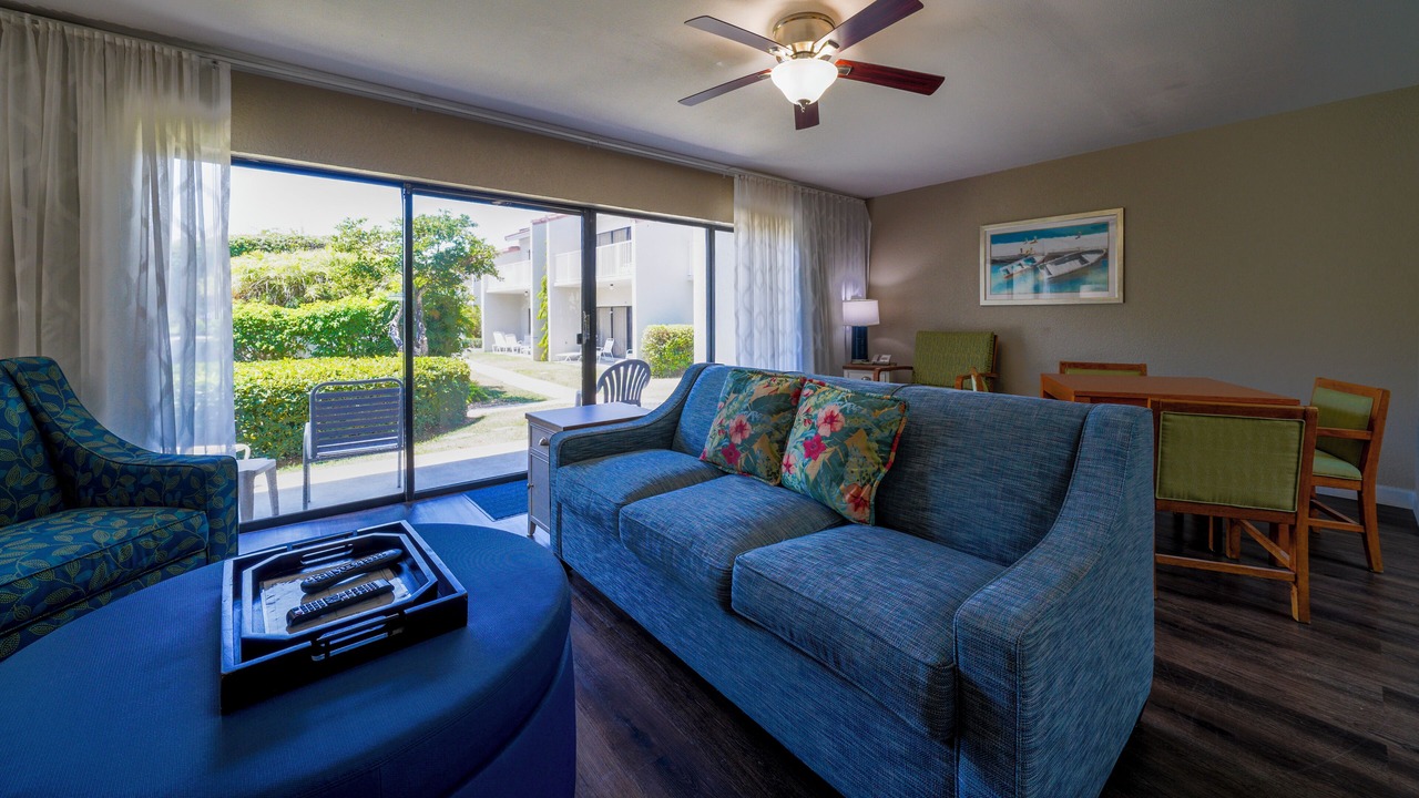 Photo of Livingroom in Boca Raton