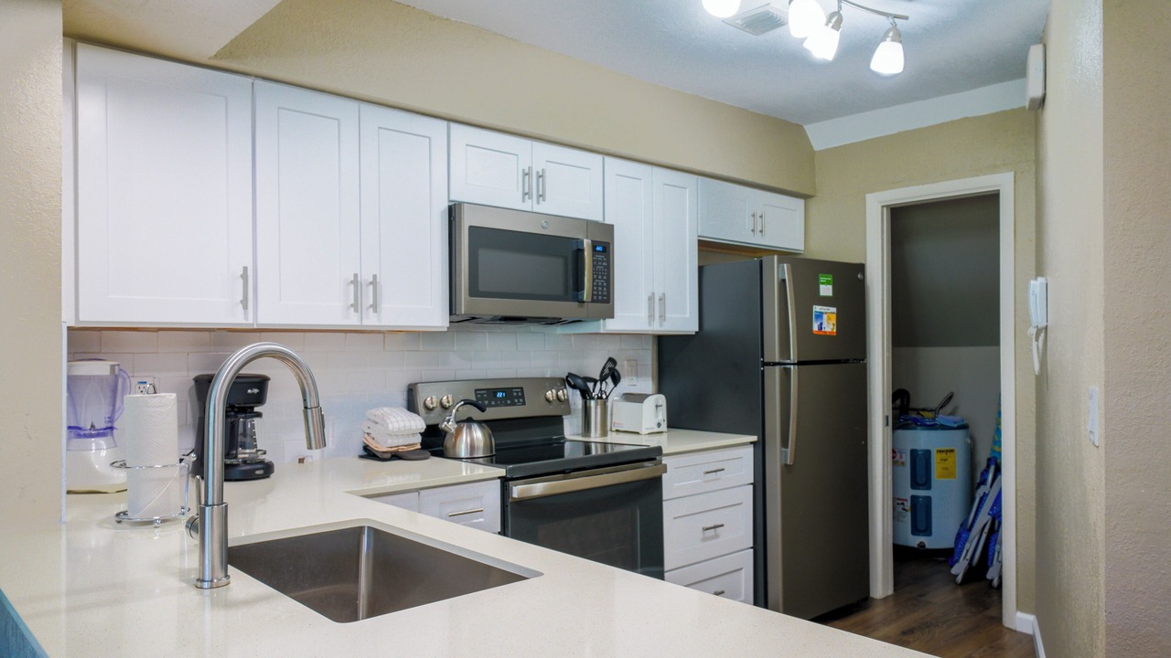 Photo of Kitchen in Boca Raton