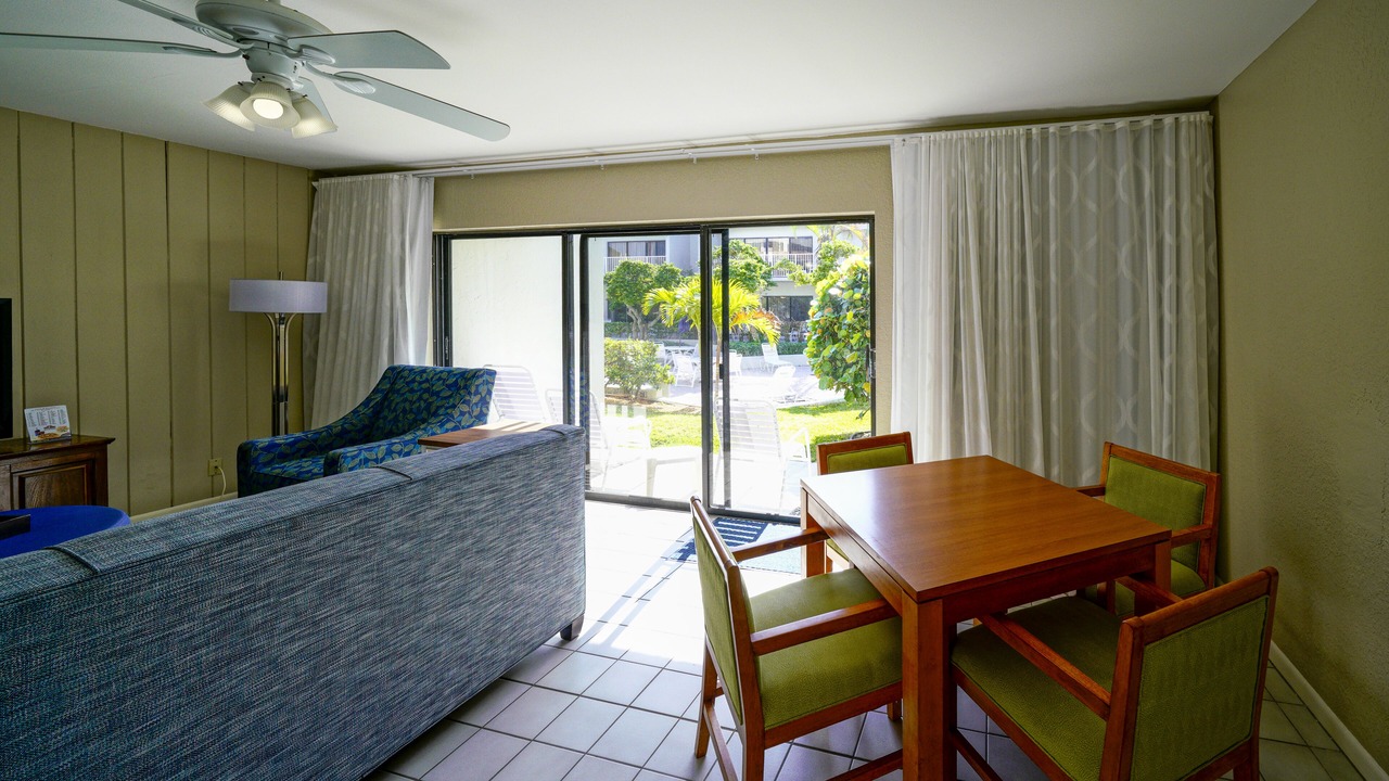 Photo of Livingroom in Boca Raton