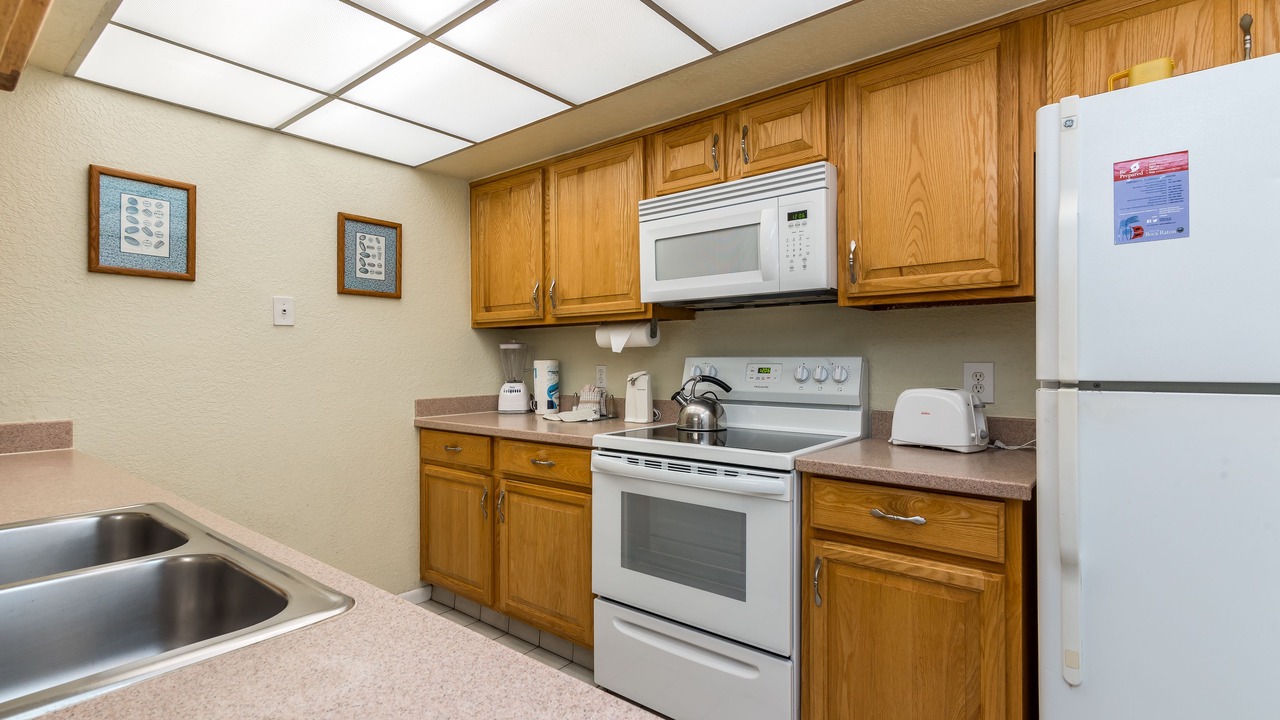 Photo of Kitchen in Boca Raton