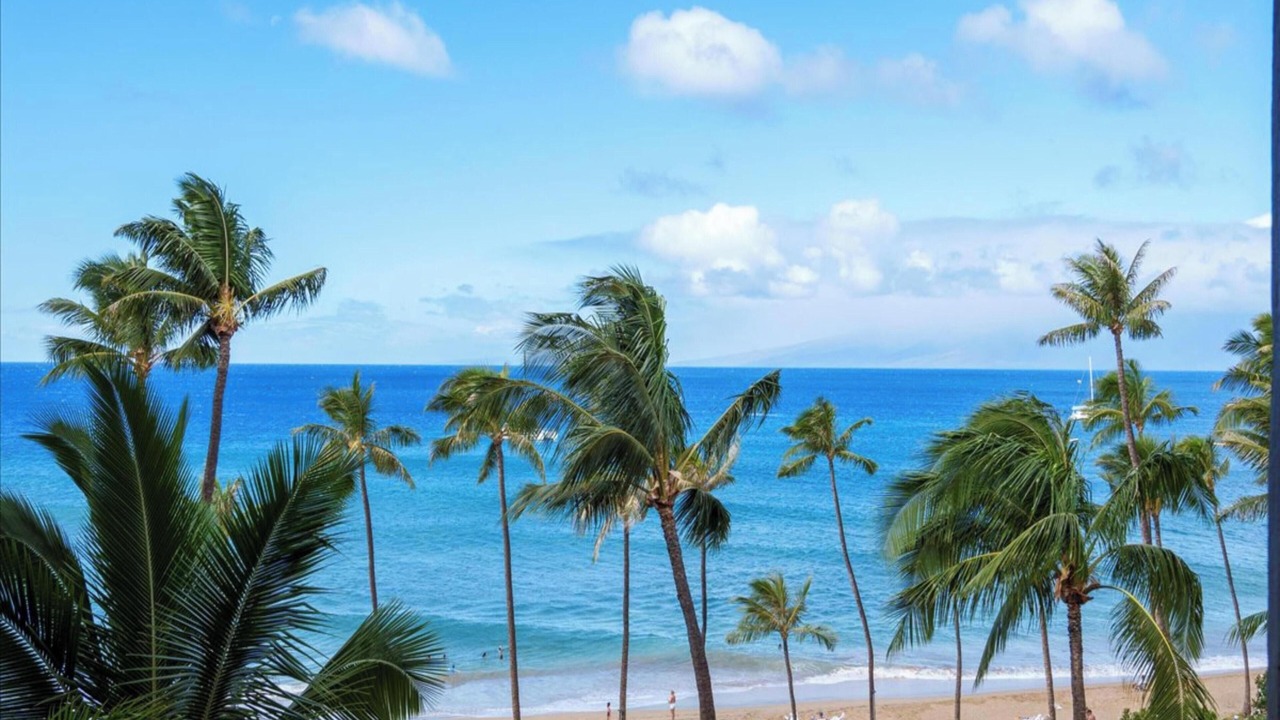 Photo of Outdoor in Kaanapali