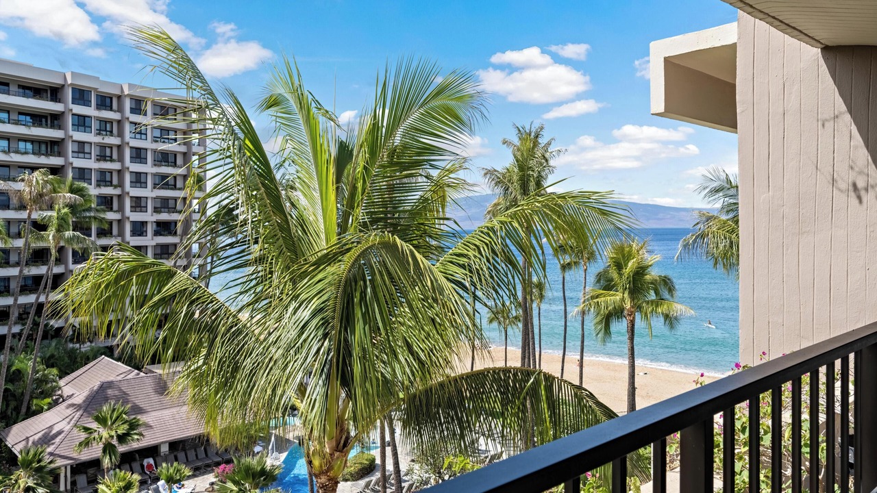 Photo of Outdoor in Kaanapali