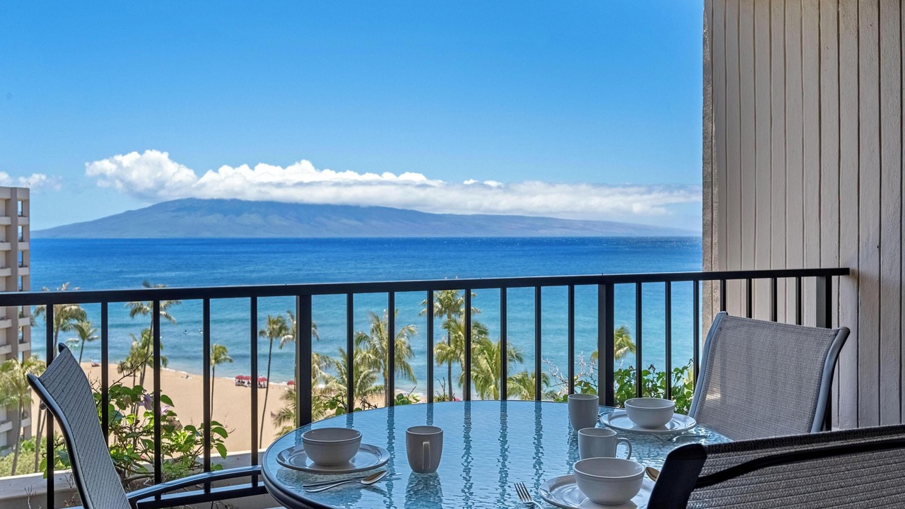 Photo of Outdoor in Kaanapali