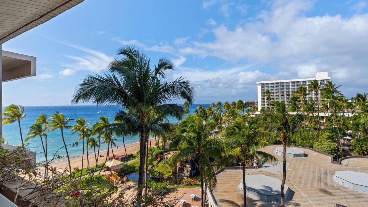 Photo of Outdoor in Kaanapali