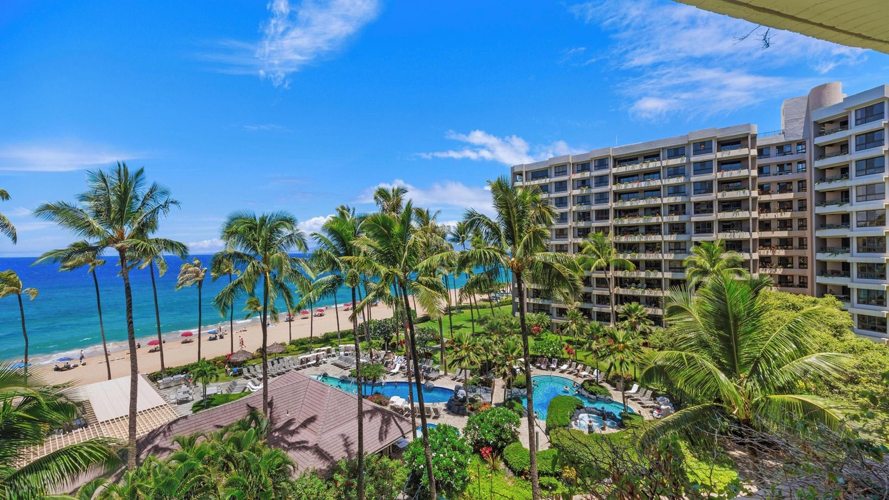 Photo of Outdoor in Kaanapali