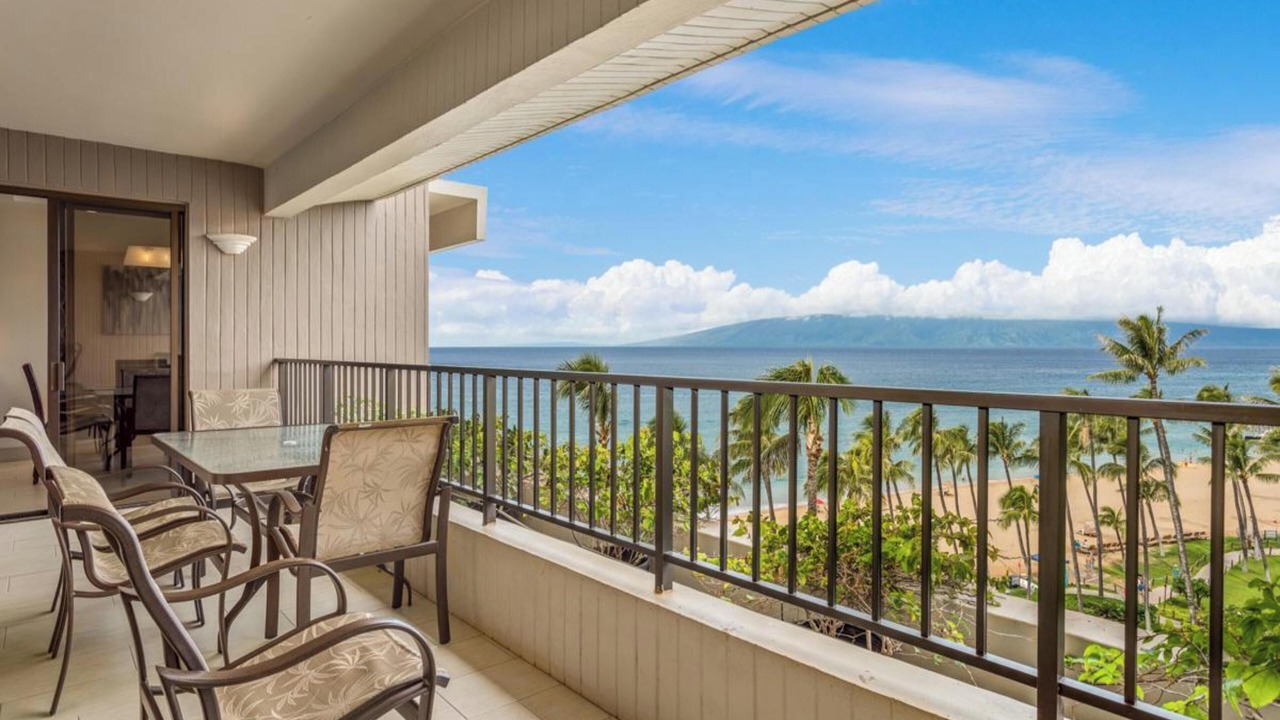 Photo of Outdoor in Kaanapali