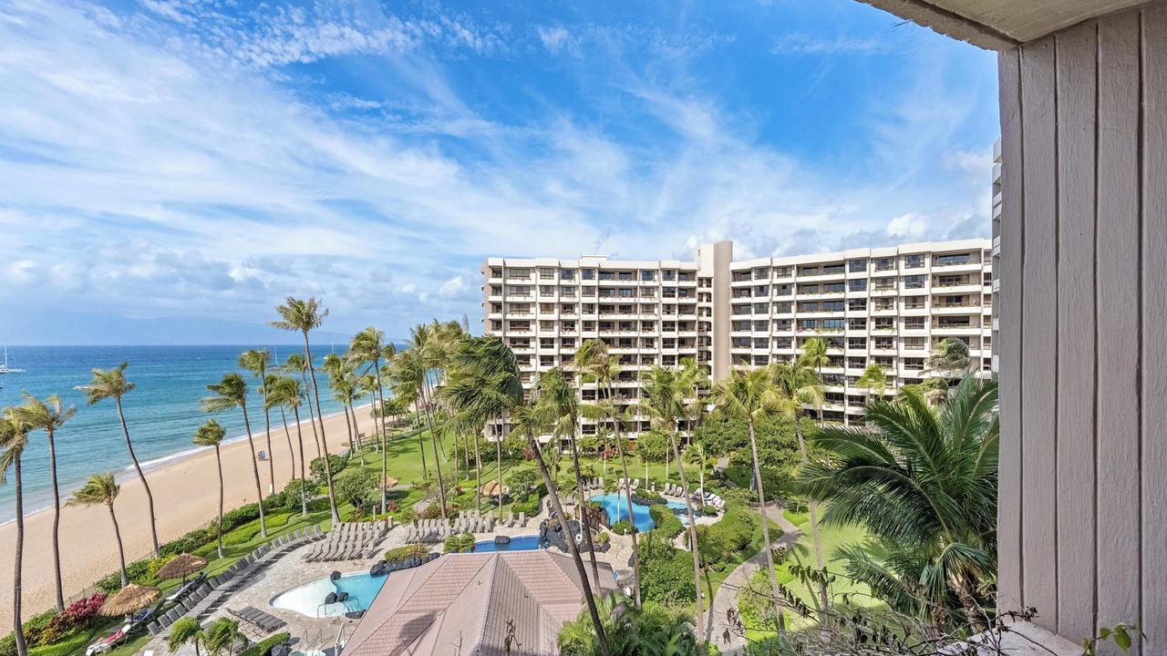 Photo of Outdoor in Kaanapali