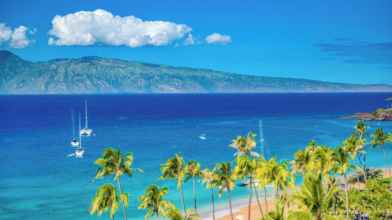 Photo of Outdoor in Kaanapali