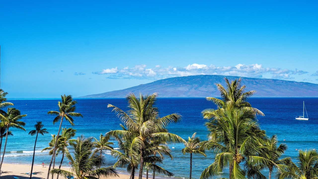 Photo of Outdoor in Kaanapali